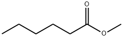 CAS 106-70-7 Methyl hexanoate