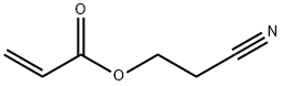 CAS 106-71-8 2-CYANOETHYL ACRYLATE