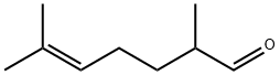 CAS 106-72-9 2,6-Dimethyl-5-heptenal