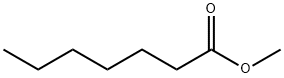 CAS 106-73-0 Methyl heptanoate