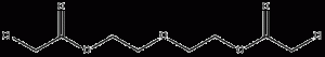 CAS 106-78-5 BIS[2-(2-CHLOROACETOXY)ETHYL] ETHER