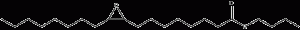 CAS 106-83-2 BUTYL EPOXYSTEARATE