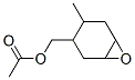 CAS 106-85-4  4-Methyl-7-oxabicyclo[4.1.0]heptane-3-methanol acetate