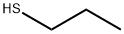 CAS 107-03-9 1-Propanethiol