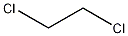 CAS 107-06-2 1,2-Dichloroethane
