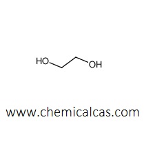 CAS 107-21-1 Ethylene glycol