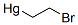 CAS 107-26-6 bromoethylmercury