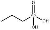 CAS 107-34-6 propylarsonicacid