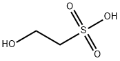 CAS 107-36-8 2-Hydroxyethanesulphonic acid