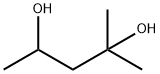 CAS 107-41-5 2-Methyl-2,4-pentanediol