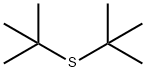 CAS 107-47-1 TERT-BUTYL SULFIDE