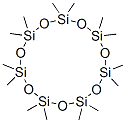 CAS 107-50-6 tetradecamethylcycloheptasiloxane