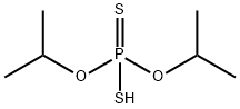 CAS 107-56-2 O,O-diisopropyl hydrogen dithiophosphate