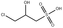 CAS 107-57-3 3-chloro-2-hydroxypropanesulphonic acid