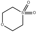 CAS 107-61-9 1,4-Thioxane-1,1-dioxide