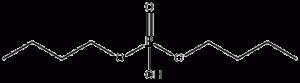 CAS 107-66-4 Dibutyl phosphate