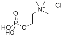 CAS 107-73-3 phosphorylcholine