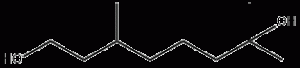 CAS 107-74-4 HYDROXYCITRONELLOL