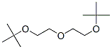 CAS 107-79-9 2,2′-[oxybis(ethane-2,1-diyloxy)]bis[2-methylpropane]