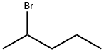 CAS 107-81-3 2-Bromopentane