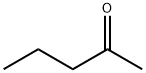 CAS 107-87-9 2-Pentanone