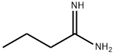 CAS 107-90-4 BUTYRAMIDINE