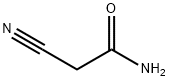 CAS 107-91-5 2-Cyanoacetamide