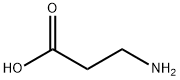 CAS 107-95-9 β-Alanine