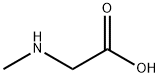 CAS 107-97-1 Sarcosine