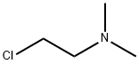CAS 107-99-3 2-Chloroethyldimethylamine