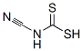 CAS 108-04-3 Carbamodithioic acid, cyano-