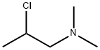 CAS 108-14-5 2-chloropropyldimethylamine