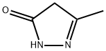 CAS 108-26-9 3-Methyl-2-pyrazolin-5-one