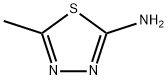 CAS 108-33-8 2-Amino-5-methyl-1,3,4-thiadiazole