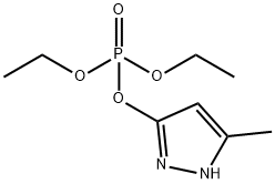 CAS 108-34-9 Pyrazoxon