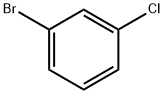 CAS 108-37-2 3-BROMOCHLOROBENZENE