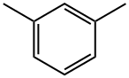 CAS 108-38-3 m-Xylene