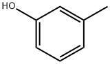 CAS 108-39-4 m-Cresol