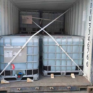 CAS 7664-38-2 Phosphoric Acid 85%