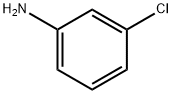 CAS 108-42-9 3-Chloroaniline