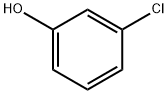 CAS 108-43-0 3-Chlorophenol