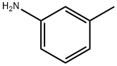 CAS 108-44-1 m-Toluidine