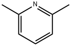 CAS 108-48-5 2,6-Lutidine