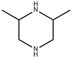 CAS 108-49-6 2,6-Dimethylpiperazine