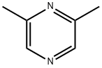 CAS 108-50-9 2,6-Dimethylpyrazine