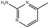 CAS 108-52-1 2-AMINO-4-METHYLPYRIMIDINE