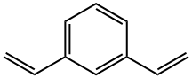 CAS 108-57-6 1,3-DIVINYLBENZENE