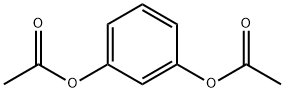 CAS 108-58-7 1,3-Diacetoxybenzene