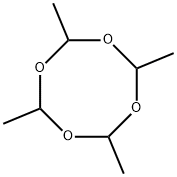 CAS 108-62-3 Metaldehyde
