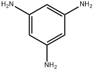 CAS 108-72-5 1,3,5-TRIAMINOBENZENE